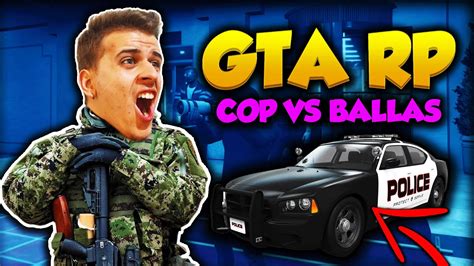 Πιάσαμε τον OG των BALLAS GTA RP GREEK YouTube