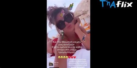 Anastasia Terzi Breasts Bikini Scene In Anastasia Terzi Sexy And Slutty Videos Tnaflix