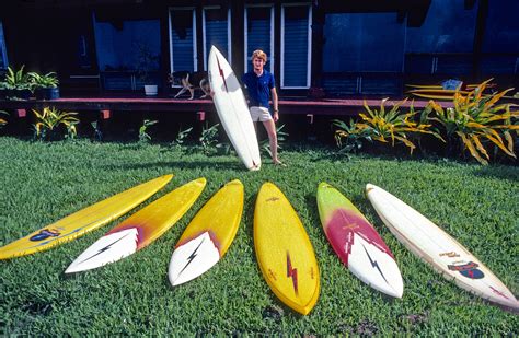 Bobby Owens East Coast Surfing Hall Of Fame