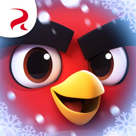 Angry Birds App Icon