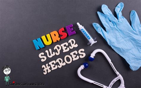 Nurse Hero Or Nurse Warrior Minority Nurse