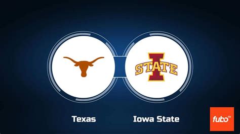 Texas Vs Iowa State How To Watch Womens College Basketball Live