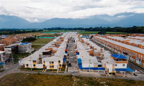 Comprar Casa En Colombia Desde El Exterior Construir S A