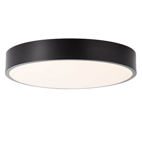 Led Plafondlamp Slimline Aanbieding Bij Home24