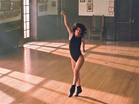 Flashdance Fa 40 Anni 5 Curiosità Sul Film Con Jennifer Beals Il