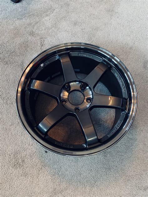 Honda Civic Factory Rims