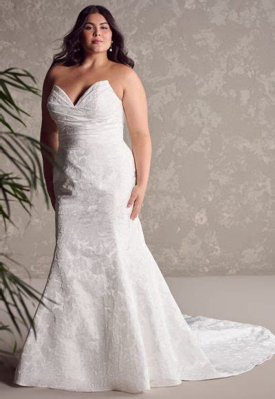 Floral Wedding Dresses 3D Floral Gowns Kleinfeld Kleinfeld Bridal