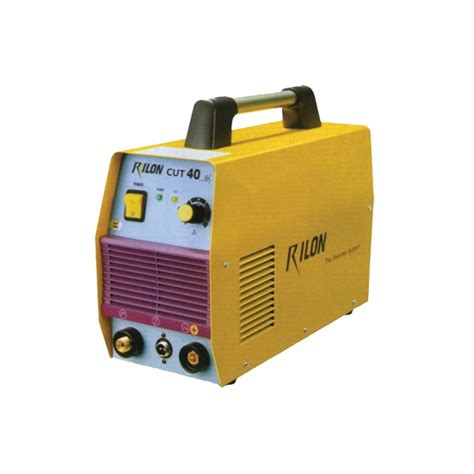 Rilon Cut Welding Machine Welding Machine Price In India Rilon Cut