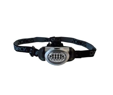 Dorcy® Cob Led Headlamp General Army Navy Outdoor