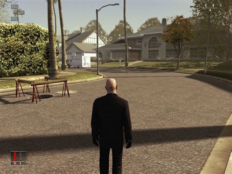 Hitman 4 Blood Money Game Top Full Games And Software