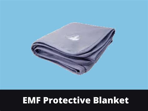 Recommended EMF Protection Products- EMF LuLu