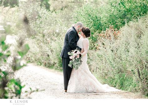 Wedding at Stonewall Farm | Keene NH | K. Lenox Photography