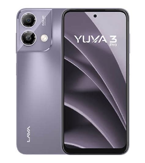 Lava Yuva Pro Price In India Specifications Th January