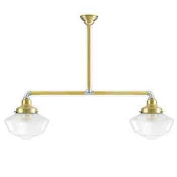 Schoolhouse Lighting - Classic, Eclectic Light Fixtures