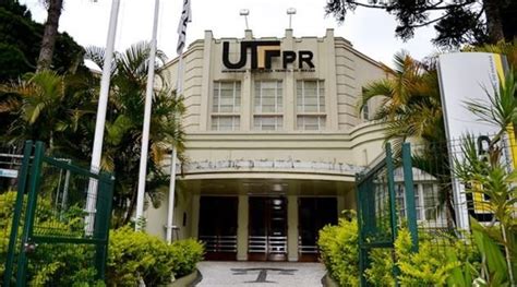 Concurso UTFPR 2023 Edital Publicado Estudo Certeiro