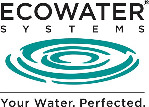 Ecowater Logo And Brand Assets Svg Png And Vector Brandfetch