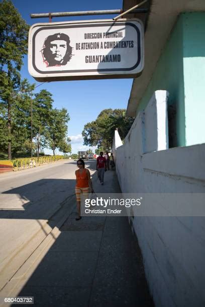 Guantánamo City Cuba Photos And Premium High Res Pictures Getty Images