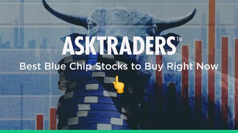 Best Blue Chip Stocks To Buy Guide