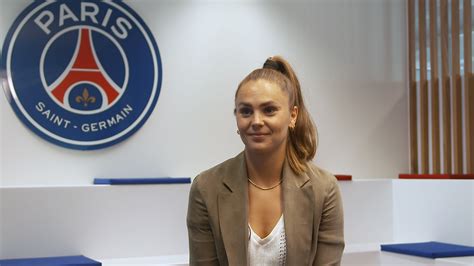 Women | PSG TV | Paris Saint-Germain