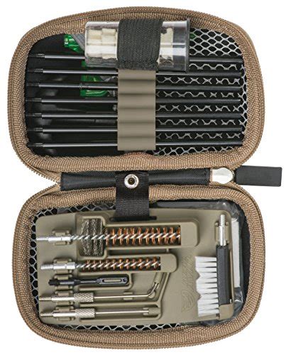 The 5 Best Ar 15 Cleaning Kits 2021 Recommendations