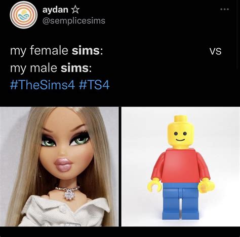 This Belongs Here R Sims4