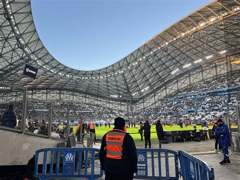 Montpellier Om Quelle Heure Et Sur Quelle Cha Ne Suivre Le Match En