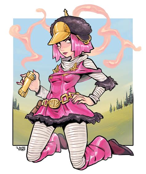 Hot Pants Steel Ball Run Image 3049786 Zerochan Anime Image Board