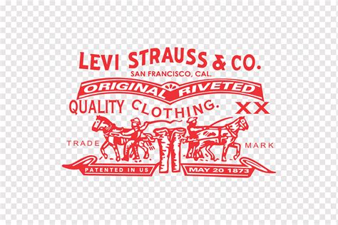 Levi Strauss Jeans Logo