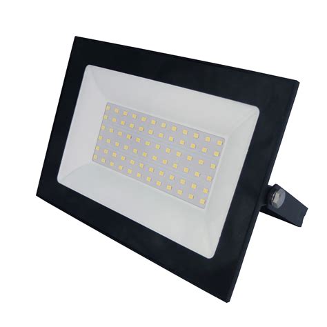 Купить ULF-F21-70W-3000K IP65 200-250В BLACK Прожектор светодиодный ...