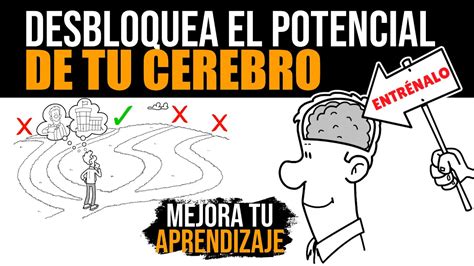 Aprende Más Rápido Entrenando tu Cerebro Iniciativa Millonaria