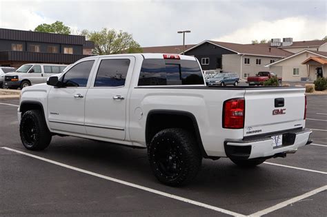 2014 Gmc Sierra 1500 Denali Victory Motors Of Colorado