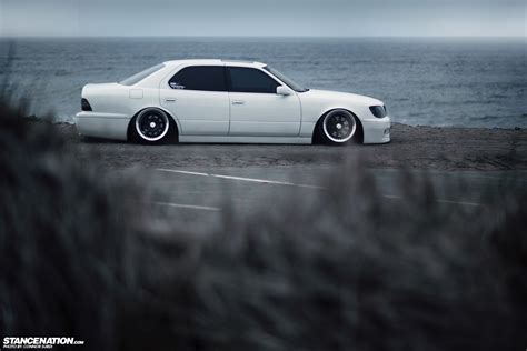 Elvis Skenders Lexus Ls400 Stancenation