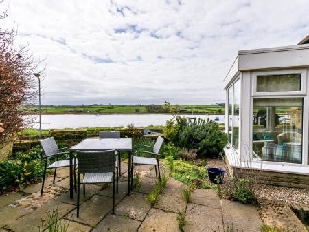 Northumberland Coast Self Catering cottage, The Beach House, Alnmouth, sleeps 6