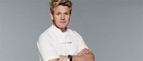 The Caterer News Gordon Ramsay Restaurants Takes Over Soho House