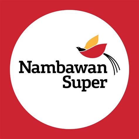 Nambawan Super | Strativity Group