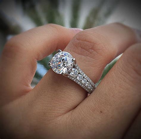 Diamonds By Raymond Lee Engagement Rings You Need To See Raymond Lee