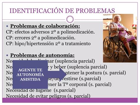 Proceso De Atenci N De Enfermer A Ppt