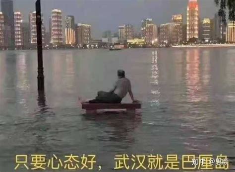 不提雨，怎么形容雨很大？ 知乎