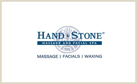 Hand & Stone Massage and Facial Spa | Thruway Center