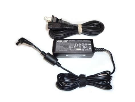 ASUS AD6090 12V 3 0A Notebook Ac Adapter Original OEM EBay