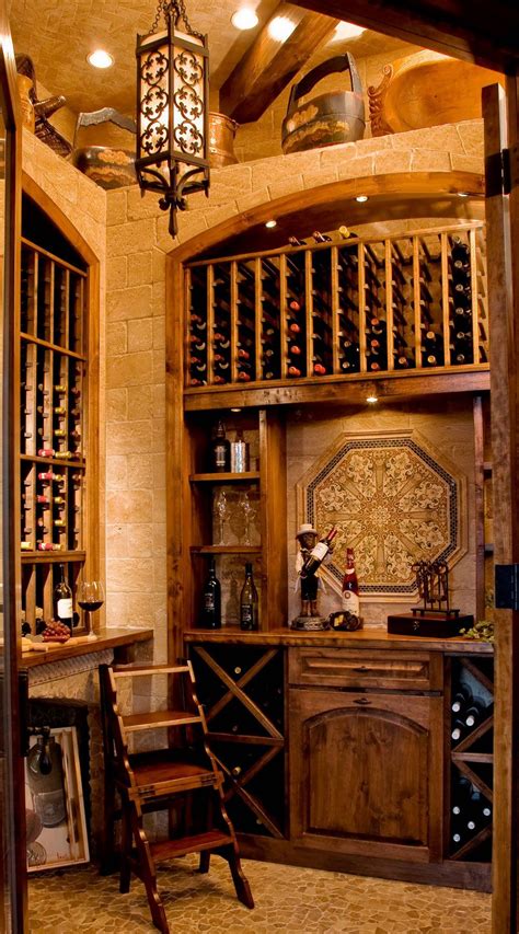 Small Wine Cellar Ideas Most Functional Cellars For Small Spaces Artofit