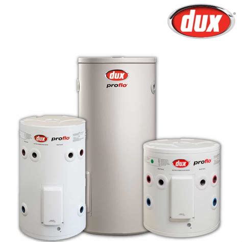 Dux Hot Water System Service Repairs Installation Sydney Hot