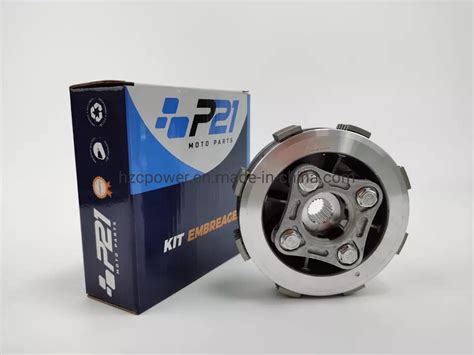 Clutch Motorcycle Clutch Assembly Kit Motorcycle Clutch Assembly