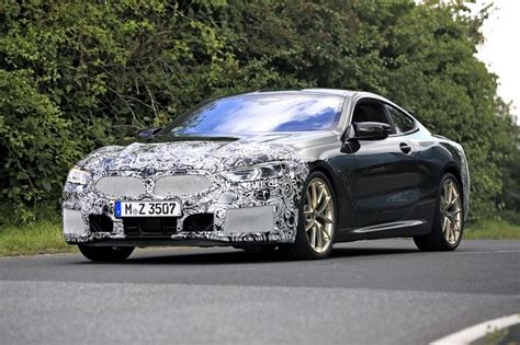 Album Photo Bmw S Rie Restyl E Les Spyshots De La Gt