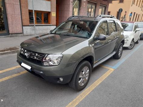 Dacia Duster Serie Usata Prezzo E Caratteristiche Tecniche Auto Usate