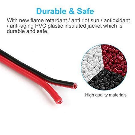 Tyumen Ft Gauge Pin Color Red Black Cable Hookup Electrical