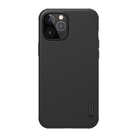 Nillkin Super Frosted Shield Pro Matte Cover Case For Iphone Pro Max