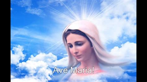 Трио Реликт - Ave Maria (клип) - YouTube