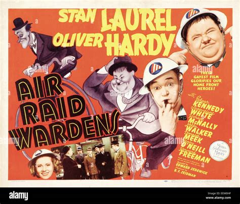 Air Raid Warden Hi Res Stock Photography And Images Alamy