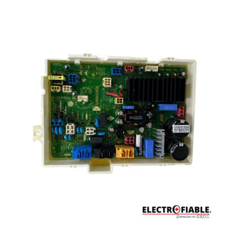 Ebr41531305 Refrigerator Main Pcb Control Board